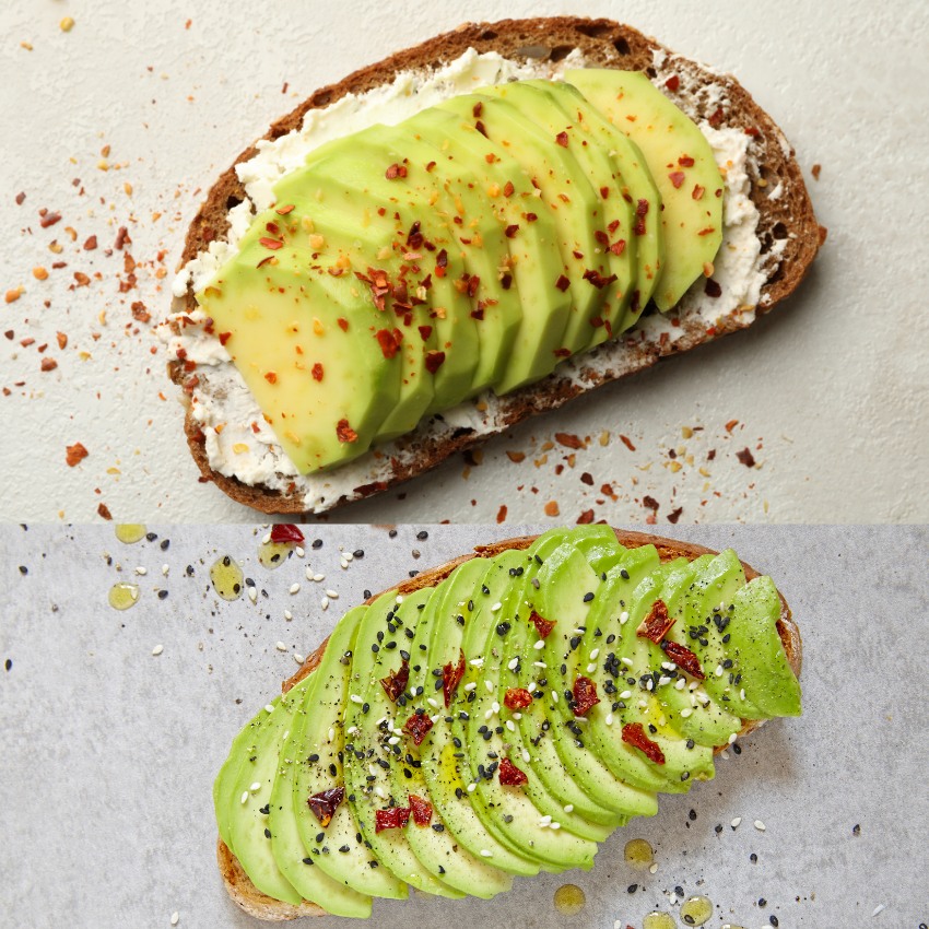 Avocado toast